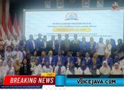 GPIB Gelar Sosialisasi Pendidikan, Dorong Sinergi Orang Tua dan Anak Hadapi TKA dan AI