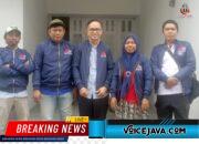 Ketua Umum GPIB Ir. Agung Karang Terima Apresiasi PD MIO Jakarta Timur atas Kontribusi Sukseskan Kongresda