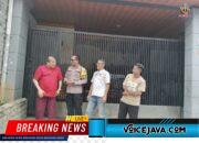 Dekatkan Layanan Keamanan, Bhabinkamtibmas Intensifkan Cooling System dan Sambang Lingkungan di Kampung Rawa