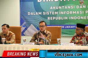 Tata Kelola Pemerintahan yang Baik Butuh Efisiensi dan Transparansi