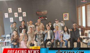 Gabungan Relawan Prabowo-Gibran Perkuat Komitmen Kawal Program Indonesia Emas