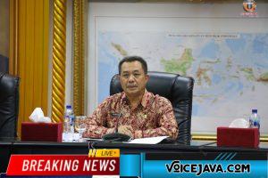 Dorong Akselerasi Penurunan Kemiskinan, BSKDN Kemendagri Siapkan Kajian Permudah Perizinan Usaha
