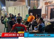 Bhabinkamtibmas dan Babinsa Kampung Rawa Aktifkan Peran Forum RW dan LMK Lewat Patroli dan Sambang