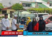 PLN UPMk 1 Cawang Berkolabrasi Dengan Rumah Pilah Teratai Putih dan RW 04 Malakasari Gelar Sosialisasi Pilah Sampah