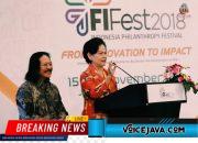 FIFest2025: MENDORONG BUDAYA DAN EKOSISTEM FILANTROPI UNTUK PEMBANGUNANBERKELANJUTAN