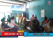 Bhabinkamtibmas Utan Panjang Patroli dan Sambang Warga, Ajak Masyarakat Aktif Jaga Kamtibmas