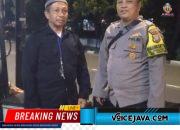 Kolaborasi Keamanan! Bhabinkamtibmas Ajak Awak Kamling Perkuat One Gate System