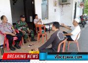 Polisi Menyapa Warga Utan Panjang, Edukasi Keamanan Jadi Fokus Patroli Hari Ini