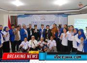 GPIB Gelar Family Gathering di Karwika Hotel Cisarua, Dorong Kebersamaan dalam Pendidikan Indonesia Baru