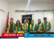 LIONS CLUB JAKARTA LAKSANAKAN RAPAT REGULER BULANAN DI JATIWARINGIN