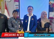GPIB DPW DKI Jakarta Berkolaborasi dengan SDN 16 Klender Gelar Penyuluhan Anti-Bullying