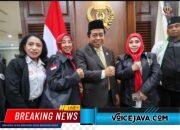 Ketua DPRD Khoirudin Terima Audiensi FLO, Dorong Ormas Lanjutkan Kontribusi