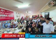 Gelar Silaturahmi Kebangsaan, Fahira Idris Ajak Ormas Perkuat Sinergi dan Aksi untuk Jaga Jakarta Guyub Rukun
