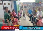 Jalin Kedekatan dengan Warga, Polisi Hadir Jaga Kamtibmas di RW 04 Galur