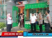 Polisi Hadir di Tengah Pelajar, Cegah Tawuran dan Jaga Keamanan Lingkungan Sekolah