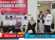 Fahira Idris Ajak Anggota Bang Japar #BerbuatBermanfaat dan #JagaJakarta Lewat Bukber di Jakarta Selatan