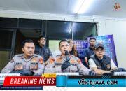 Polisi Gerak Cepat! 2 Copet Viral di Jatinegara Ditangkap dalam Hitungan Jam, Sebuah Sajam Disita