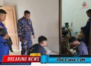 Ditpolair Korpolairud Ungkap Penyelundupan 47 Ribu Benih Lobster di Serang, Lima Tersangka Diamankan