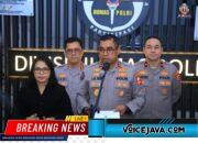 Bareskrim Polri Bongkar Sindikat Phishing Lintas Negara, Raup Keuntungan Hingga Rp25 Miliar