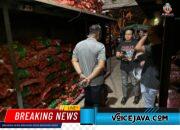 Bareskrim Polri Bongkar Penyelundupan 23 Ton Bawang dan Cabai di Pontianak