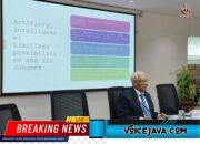 Hakim, AI dan Peradilan: Sebuah Pembelajaran dari India