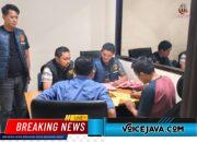 Bareskrim dan Bea Cukai Tangani Dugaan Pelanggaran Cukai, Satu Tersangka Ditangkap