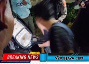 Polres Jakpus Amankan 8 Orang Saat Razia Cipta Kondisi, Sejumlah Obat Terlarang Disita