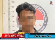 Polres Jakpus Bongkar Peredaran Obat Keras Ilegal di Tanah Abang, 3 Pengedar Ditangkap