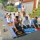 Shalat Jumat Keliling, Polisi Hadir Perkuat Keamanan dan Kedekatan dengan Jamaah