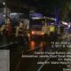 Jaga Kamtibmas, Polsek Metro Tanah Abang Intensifkan Patroli Malam hingga Pagi Hari