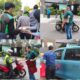 BRI Sudirman 1 Gelar Program Sosial “Jumat Berkah” di Kawasan Sudirman, Kuningan, dan Sekitarnya