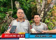 RESPONS CEPAT SATGAS KEPOLISIAN OPERASI DAMAI CARTENZ-2026 EVAKUASI KORBAN PENEMBAKAN PEKERJA JALAN DI TOLIKARA, PENYELIDIKAN INTENSIF DILAKUKAN