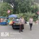 Patroli Humanis di Pegangsaan Ditingkatkan, Polisi Sisir Matraman Dalam dan Wilayah Rawan Kamtibmas
