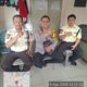 Sambang Humanis Bhabinkamtibmas Pegangsaan Tingkatkan Kesiapsiagaan Pengamanan Kantor EBTKE ESDM