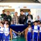 Kolaborasi Lanud Sjamsudin Noor dan BRI Wujudkan Generasi Hebat, Renovasi TK Angkasa 2 Hadirkan Harapan bagi Masa Depan Anak