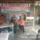 Kawal Program Makan Bergizi Gratis, Polsek Johar Baru Pastikan Penyaluran Tepat Sasaran dan Kondusif