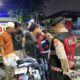 Polisi Persempit Ruang Gerak Kejahatan, Cipta Kondisi Digelar Dini Hari