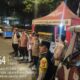 Perbatasan Menteng Tenggulun Diperketat, Polisi Cegah Tawuran dan Kejahatan Malam