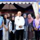 Terbang Dengan F-16, Gubernur Kalsel dan Forkopimda Rasakan Sensasi Dunia Tempur di Angkasa, Ramaikan Stand Lanud Sjamsudin Noor Kalsel Expo 2026