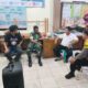 Cegah Kejahatan Sejak Dini, Bhabinkamtibmas dan Babinsa Perkuat Sambang Warga di Cempaka Putih
