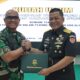 Komandan Pussiberad Berikan Kuliah Umum di STHM, Bahas Peran Strategis Sarjana Hukum di Era Perang Kognitif dan Ancaman Digital
