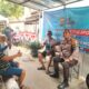 Jaga Jakarta On The Spot, Polsek Metro Menteng Perkuat Sinergi Keamanan Bersama Warga