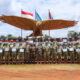 Tingkatkan Kesiapsiagaan Operasional, FIB Gelar Contingent Training Capsule Satgas Kizi TNI Konga Monusco XX-W