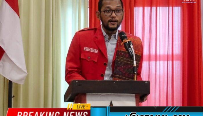 DPP GMNI Soroti Dugaan Penghadangan Massa Aksi Hari Tani di Medan, Pertanyakan Peran TNI dalam Pengamanan Ruang Sipil