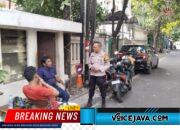 Polisi Ajak Warga Bersama Awasi Lingkungan dan Titik Rawan Gangguan Kamtibmas