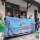 Jaga Jakarta di Kebon Sirih, Bhabinkamtibmas Ajak Warga Perkuat Deteksi Dini