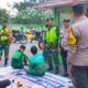 3 Pilar Jaga Jakarta On The Spot, Polsek Pondok Gede Patroli Skala Sedang Pastikan Kamtibmas Kondusif