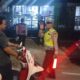 Operasi Stationer Polsek Metro Tanah Abang, Polisi Perkuat Pengawasan dan Cegah Gangguan Kamtibmas