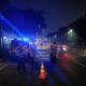 Cegah Kejahatan Malam Hari, Polsek Sawah Besar Gelar Oprasi Cipta Kondisi Stasioner Di Jalan Raya