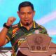 Gelorakan Sportivitas, Panglima TNI Ramaikan Open Tournament Domino Orado (101)